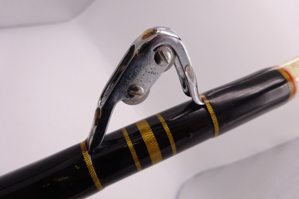 インターナショナルIGFA50